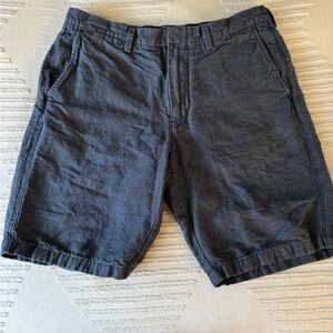 J Crew Men's Blue Shorts